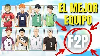 Llegó al TOP 47 SIN GASTAR: el equipo F2P que nadie está usando (y deberías armar ya)