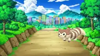 Furret does what the comments tell him to (Metalicon edition)