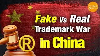 Fake Vs Real Copycat Culture in China