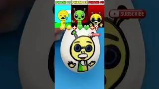 I Drew Sprunki Emoji 31 Phase 3 #sprunki #incredibox #emoji #incrediboxsprunki  @PolarBearsToon