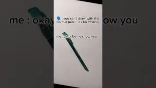 Ballpen Drawing ✍️ #ballpendrawing #ballpensketch #shortvideo @triggeredinsaan