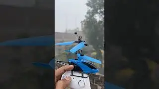 RC HelicopterRemote control |minihelicopter || #shorts #viralshorts #helicopter