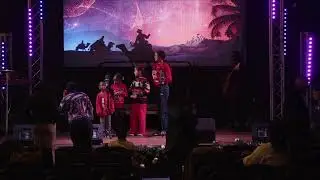 The Real Christmas - Pastor Paul Lloyd