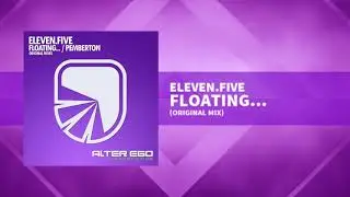 eleven.five - floating... [Progressive / Trance]