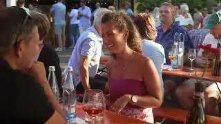 Sommerfest 2025