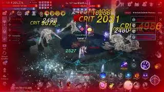 Mir4 PvP bom