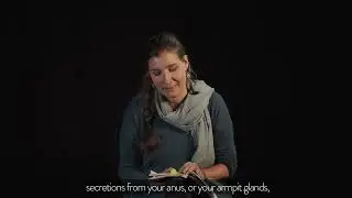 Fiona Benson reads 'Mama Cockroach, I Love You...'