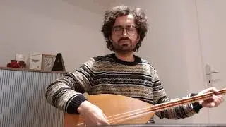 Seyyah Olup Şu Alemi Gezerim - Kul Himmet