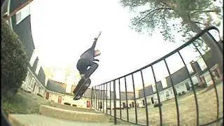 Jordan Bradshaw - 