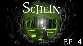 Schein | Ep. 4 | The Light of Madness