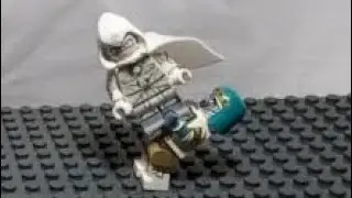 Lego moon Knight 