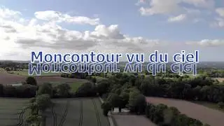 Moncontour de Bretagne