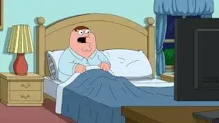 Family Guy - Breaking Bad is the best show I've ever seen, except maybe The Wire