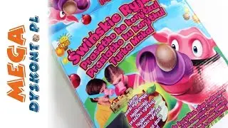 Świńskie Ryjki - Świnka łakomczuszka wygrywa! - Cobi