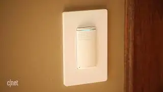 Ecobee Switch + smart light switch