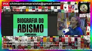 Biografia do Abismo - Felipe Nunes e Thomas Traumann p. 138-146.