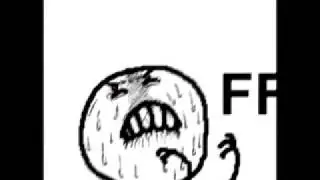 FFFUUU comics