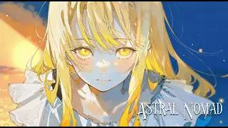 Golden Echo (duet ver.) / Astral Nomad