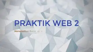 9. Menampilkan Data Member Yang Berelasi (One to One) Dengan User