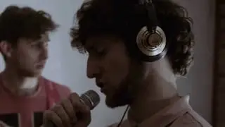 Garage Ecosystem - Tempo Sprecato (LDM Session)