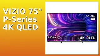 REVIEW (2025): VIZIO 75
