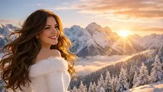 Perfect Day ❄️ Perfect Morning &ndash; Happy Winter Chillout Music for Good Vibes & Positive Energy
