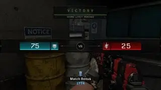 First Game Using Strike Team-Call Of Duty Black Ops 4 bo4