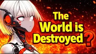 [F4A] AI Robot Sent To Protect You and She is Learning Feelings [ASMR RP]