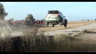 Lausitz Rallye 2012 by Motulski