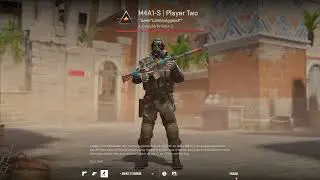 CS 2 - UI Sounds