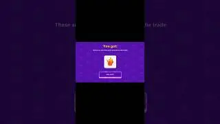 I got Incandescent tiger 🐯🦅 | Pk xd pet trading 185 | #pkxd #pkxdgame #pkxduniverse #pkxdpet