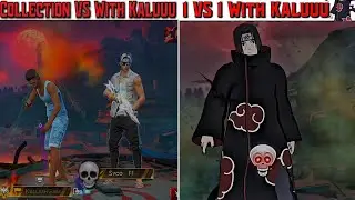 🤯 Syco Bhai Vs Kaluu Bhai 🗿💀 Wait For End 💥🎭 Collection Vs With Kaluu 🤯 [ PART-8 ]