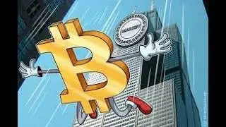 Bitcoin (BTC) - An&aacute;lise de hoje, 23/02/2026!  #BTC #bitcoin #XRP #ripple #ETH #Ethereum #BNB