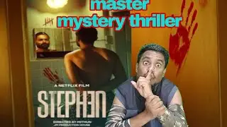 Stephen Full Hindi Dubbed Movie Review /FilmyFun2ush
