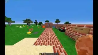 Huahwi InFinite Short Swords 16x Edit(ByCr1tzPvP - Resource Packs)