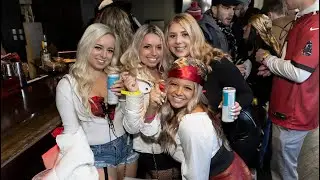 Gasparilla Bar Crawl with Brunch and VIP in Tampa