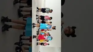കുട്ടികളെ good habbits പഠിപ്പിക്കുന്ന shivani teacher. ശിവാനി സ്റ്റേജിൽ പറഞ്ഞതു കേൾക്കു 