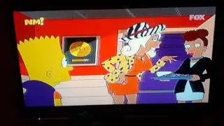 Los Simpsons 