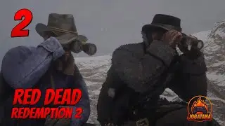 VELHOS AMIGOS | 2 ✓ Red Dead Redemption 2 