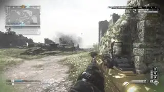 Cod Ghosts- 