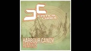 Critical Choice - Harbour Candy (DaVinci Code Remix)