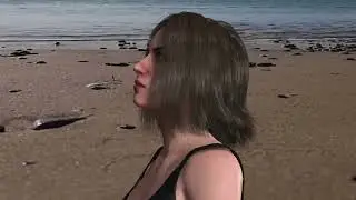 IClone 7 Real Time 3D Animation