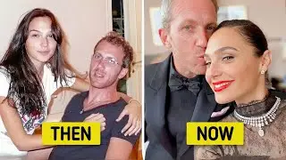 15 Celebrity Couples Have Evolved Since Their First Debut Together