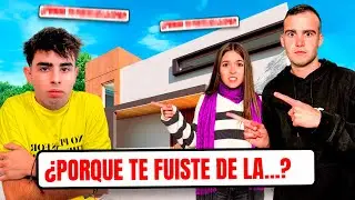 VAIS A VOLVER A LA M.....? P&R | Aquí tenéis la respuesta!