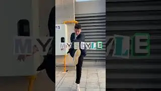 Năng động, c&aacute; t&iacute;nh chỉ với outfit nam đơn giản - Easy looks with Routine