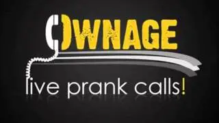 Buk Lau Remix -- Ownage Prank Calls