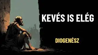 Diogenész: A Csendes Lázadás Életleckéi