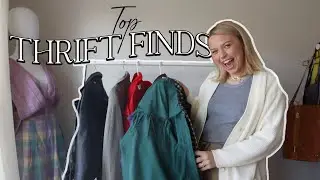 top 10 thrift finds of 2020