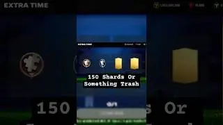 Premier League Tokens And 5000 Extra Time Token Pick #shorts #fcmobile #extratime