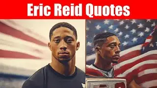 Eric Reid Quotes - Quoteing